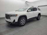 Used 2023 GMC Acadia SLT image 2