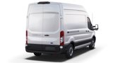 New 2024 Ford Transit 350 148 High Roof w/ Load Area Protection Package image 3