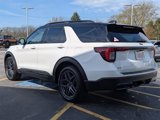 Used 2025 Ford Explorer ST-Line w/ Premium Package image 5
