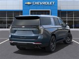 New 2025 Chevrolet Suburban High Country image 4