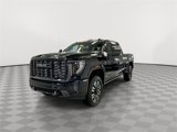 New 2024 GMC Sierra 2500 Denali Ultimate image 4
