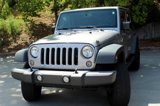 Used 2016 Jeep Wrangler Unlimited Sport w/ Quick Order Package 24S image 4