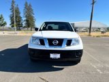 Used 2019 Nissan Frontier S image 2