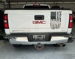Used 2018 GMC Sierra 2500 SLT image 5
