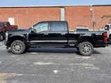 New 2025 Ford F350 Platinum image 2