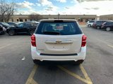Used 2017 Chevrolet Equinox LS image 6