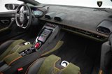 Used 2024 Lamborghini Huracan Sterrato image 6