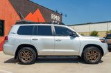 Used 2021 Toyota Land Cruiser Heritage Edition image 4