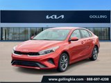 Certified 2023 Kia Forte LXS w/ LXS Technology Package image 5