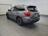 Used 2019 Nissan Pathfinder SV w/ Rock Creek Edition image 5