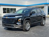 New 2026 Chevrolet Equinox LT w/ Convenience Package II image 6