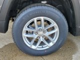 New 2025 Jeep Grand Cherokee Laredo X w/ Luxury Tech Group I image 5