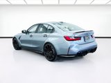 Used 2024 BMW M3 Competition w/ Executive Package image 6