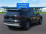 New 2026 Chevrolet Traverse LT w/ Driver Confidence Package image 5