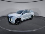 New 2025 Hyundai Palisade Calligraphy image 4