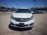 Used 2017 Chevrolet Traverse LT image 3