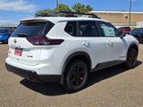 New 2026 Nissan Rogue SV w/ Rock Creek Premium Package image 4