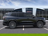 New 2026 GMC Acadia AT4 w/ Luxury Package image 5