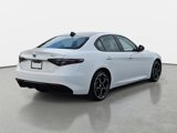 New 2025 Alfa Romeo Giulia AWD w/ Driving Assist Package image 5