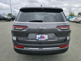 New 2025 Jeep Grand Cherokee L Limited w/ Luxury Tech Group II image 6