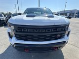 New 2026 Chevrolet Silverado 1500 Custom Trail Boss image 2