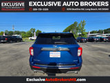 Used 2022 Ford Explorer Limited image 6