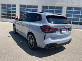 Used 2024 BMW X3 xDrive30i w/ M Sport Package image 4