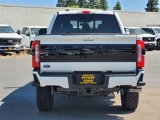 New 2025 Ford F250 Platinum w/ Tremor Off-Road Package image 5