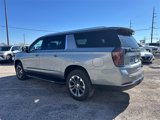 New 2025 Chevrolet Suburban LS w/ Max Trailering Package image 5