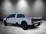 New 2025 Ford F350 Platinum image 3