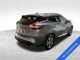 Used 2023 Nissan Murano SV image 4