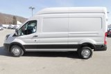 New 2025 Ford Transit 250 148 High Roof AWD w/ Upfitter Package image 4