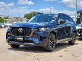 New 2025 MAZDA CX-90 3.3 Turbo w/ Premium Sport Pkg image 2