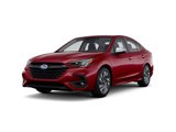 New 2025 Subaru Legacy Touring XT image 2