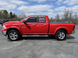 Used 2014 RAM 1500 Big Horn image 2