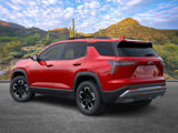 New 2026 Chevrolet Equinox ACTIV w/ Convenience Package III image 3