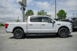 New 2025 Ford F150 Lightning Lariat image 3