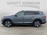 New 2025 Volkswagen Atlas SEL image 2