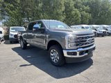 New 2025 Ford F350 4x4 Crew Cab Super Duty image 3