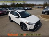 Used 2023 Toyota Corolla Cross XLE image 2