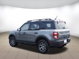 Used 2024 Ford Bronco Sport Badlands image 5