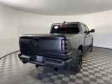 Used 2021 RAM 1500 Big Horn image 3