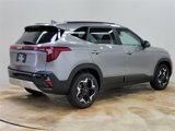 New 2026 Kia Seltos EX image 5