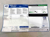 Used 2024 Ford F250 Limited w/ FX4 Off-Road Package image 3