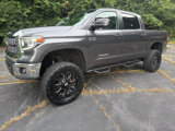 Used 2018 Toyota Tundra SR5 w/ SR5 Upgrade Package image 2