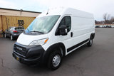 Used 2023 RAM ProMaster 2500 image 5