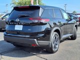 New 2026 Nissan Rogue SV image 3