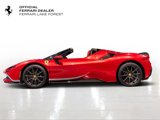 Used 2023 Ferrari SF90 Spider image 3