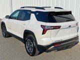 Certified 2025 Chevrolet Equinox ACTIV w/ Convenience Package III image 5