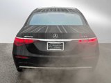 New 2025 Mercedes-Benz S 63 AMG S image 6